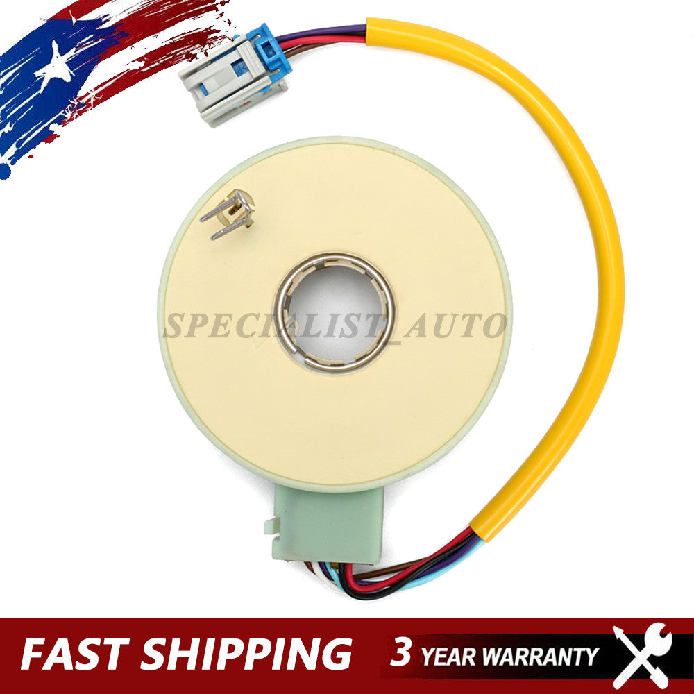 1pc 450006 STEERING ANGLE SENSOR for Fiat G. Punto for Abarth