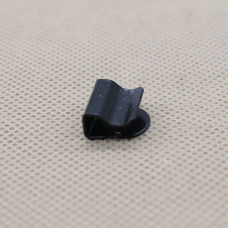 10-Door Interior Trim Panel Clips for Peugeot 206CC, 207CC, 308CC, 607 for Citroen DS3