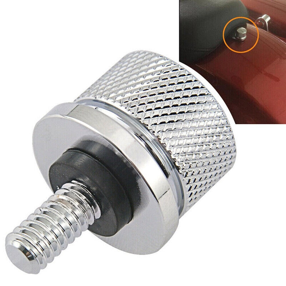 Fender Rear for Seat Bolt Base Screw For Touring For Softail Sportster 86~23 v