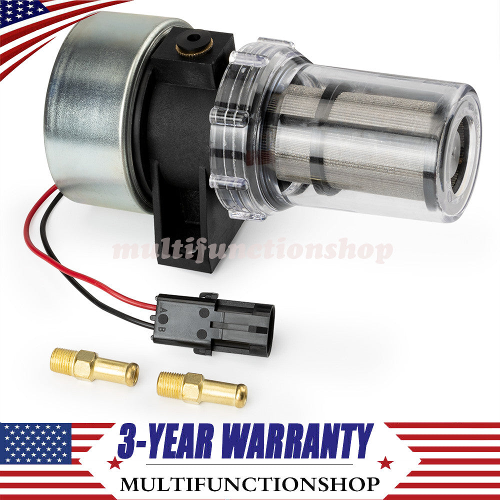 Diesel Fuel Pump Fit Thermo King 41-7059 Replace For Carrier 30-01108-03