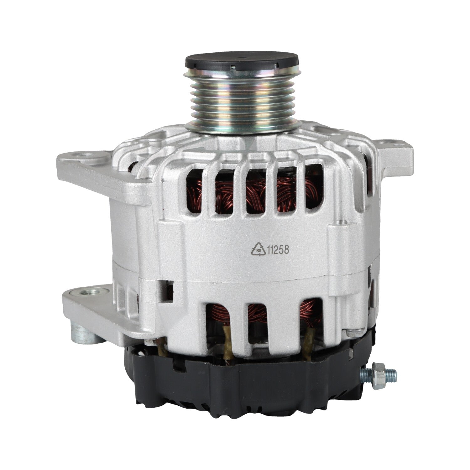 110Amp 11258 Alternator For Altima/Sentra 2007 08-2012 L4 2.5L 23100JA02B n
