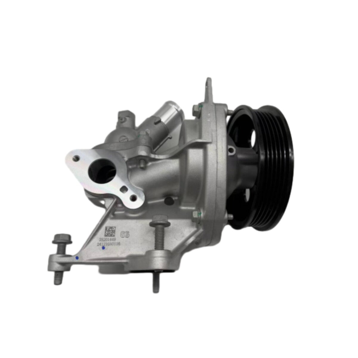 12663910 Water Pump for 2013-2019 for Cadillac 2.0T ATS CTS n