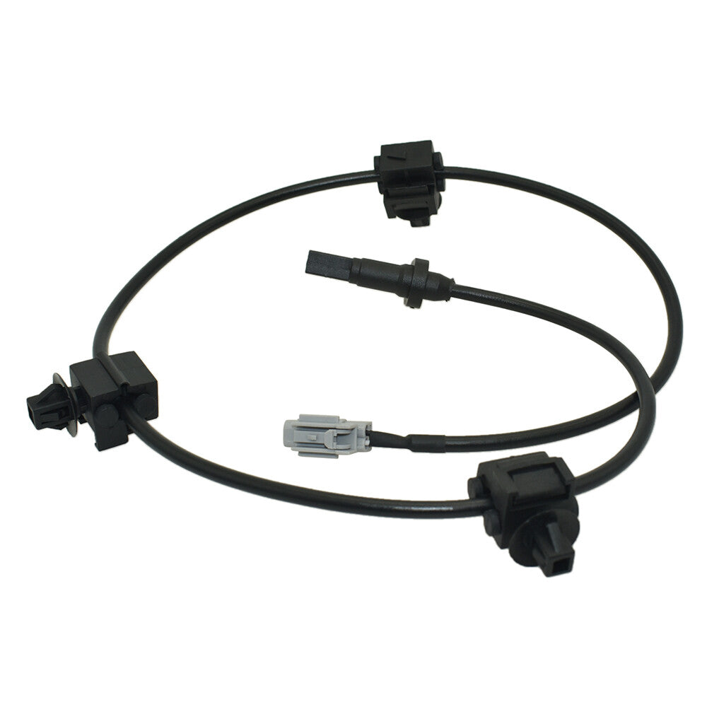 4pcs Front Rear ABS Wheel Speed Sensor for Subaru B9 Tribeca 06-07 Tribeca 08-14