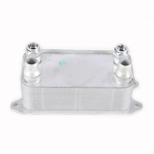 2.0T Transmission Oil Cooler Radiator Fit for Mercedes Benz C200 E250 V250 Q