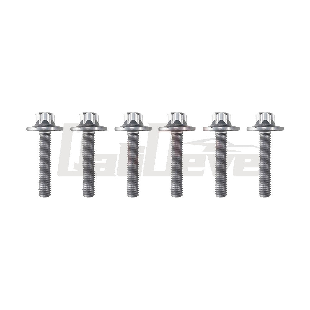 Equipment Manufacturer Transmission Oil Pan Bolt Elring for Mercedes-Benz 722.9 7-speed Transmission