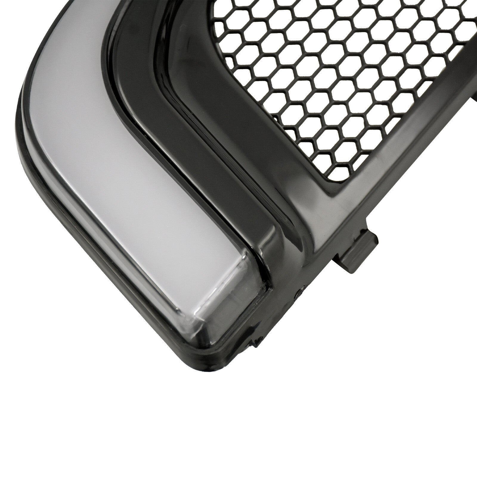 LED turn signals for the lower grille of the for Harley Touring FLHTK 2014-UP