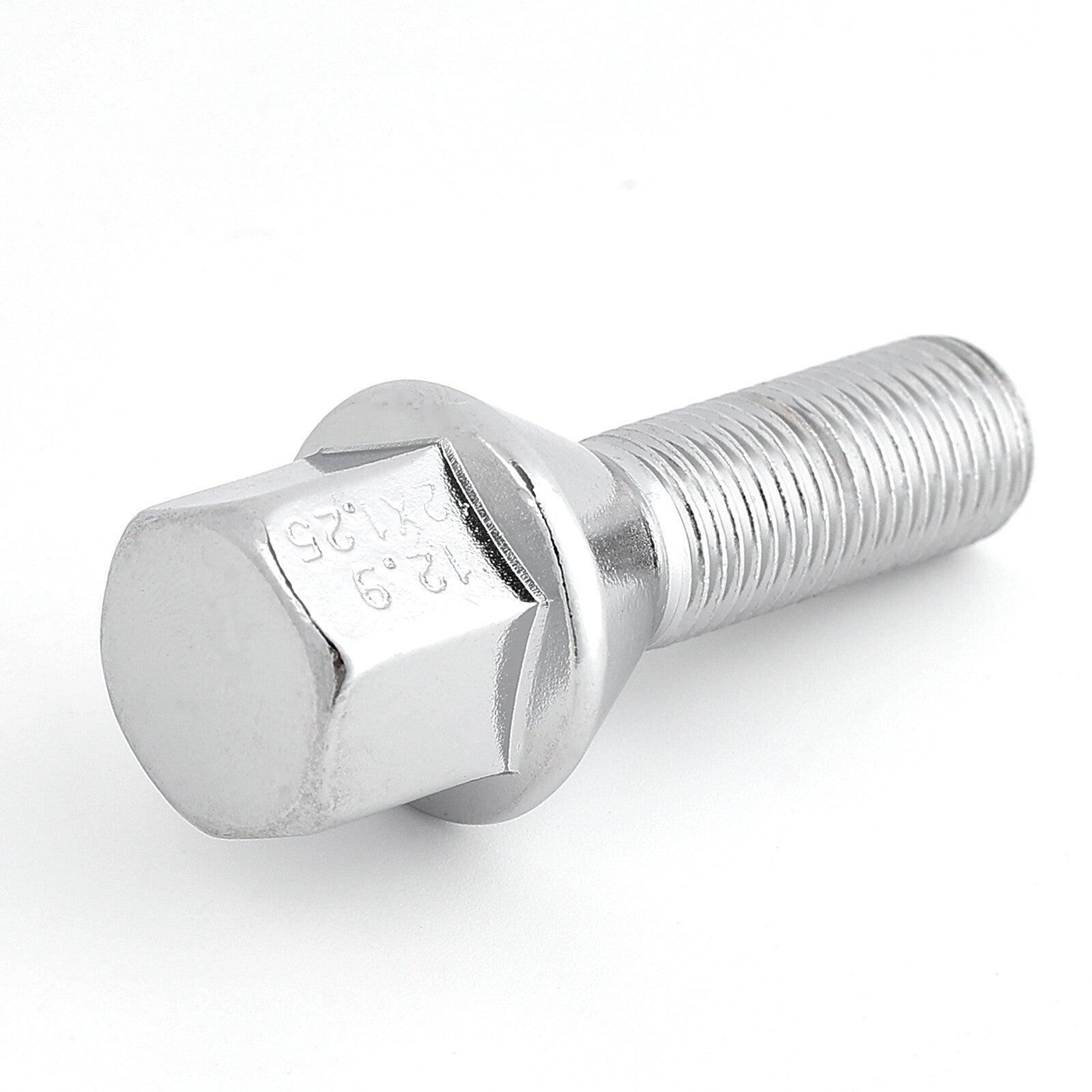 4 Car Wheel Lug Bolt M12X1.25 for Jeep Cherokee 2014-2019 for Chrysler 200 2015-2019 Q