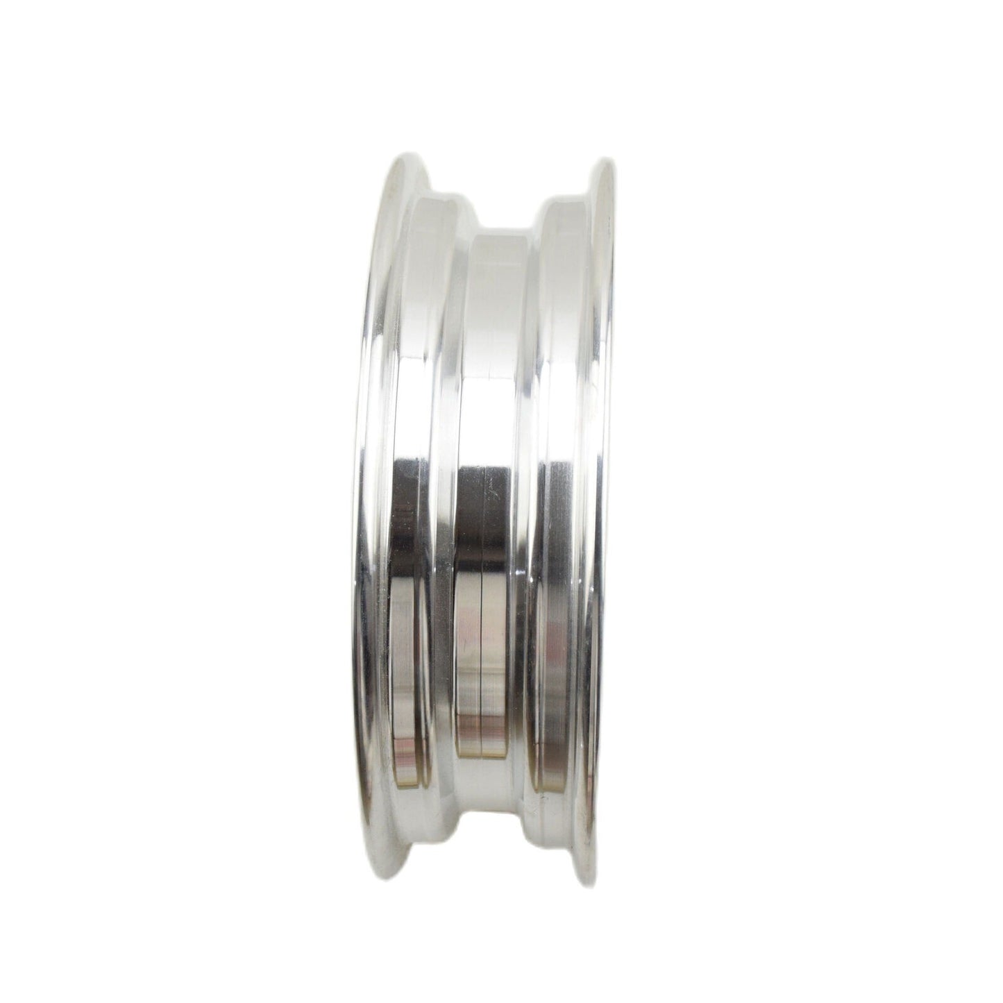 Motorcycle Wheel Rim Reduce Tire Wear Long Life Wheel Hub for 10 Inch Monkey