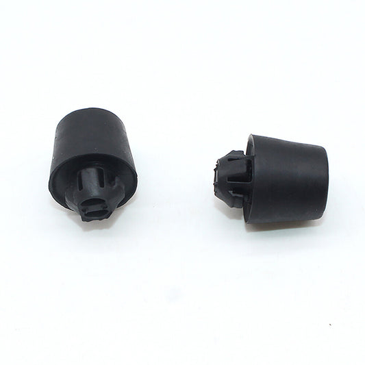 5 Car Trunk Lid Stops Buffer Rubber Cushion for Toyota for Corolla