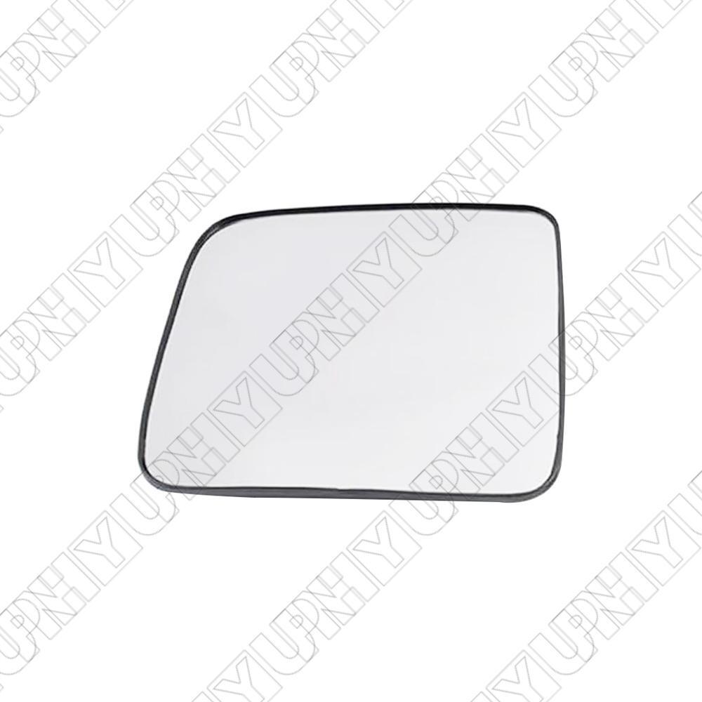 LH Left Side Mirror Glass Heated with Backing Plate for Suzuki for Jimny 2007-2019 Q