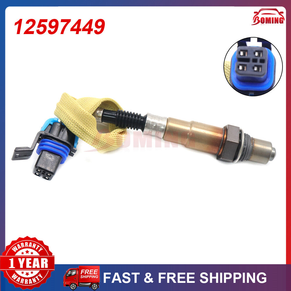 The upstream oxygen sensor is suitable for Honda Odyssey 3.5L (2007-2010) and for Acura MDX 3.7L (2007-2009).