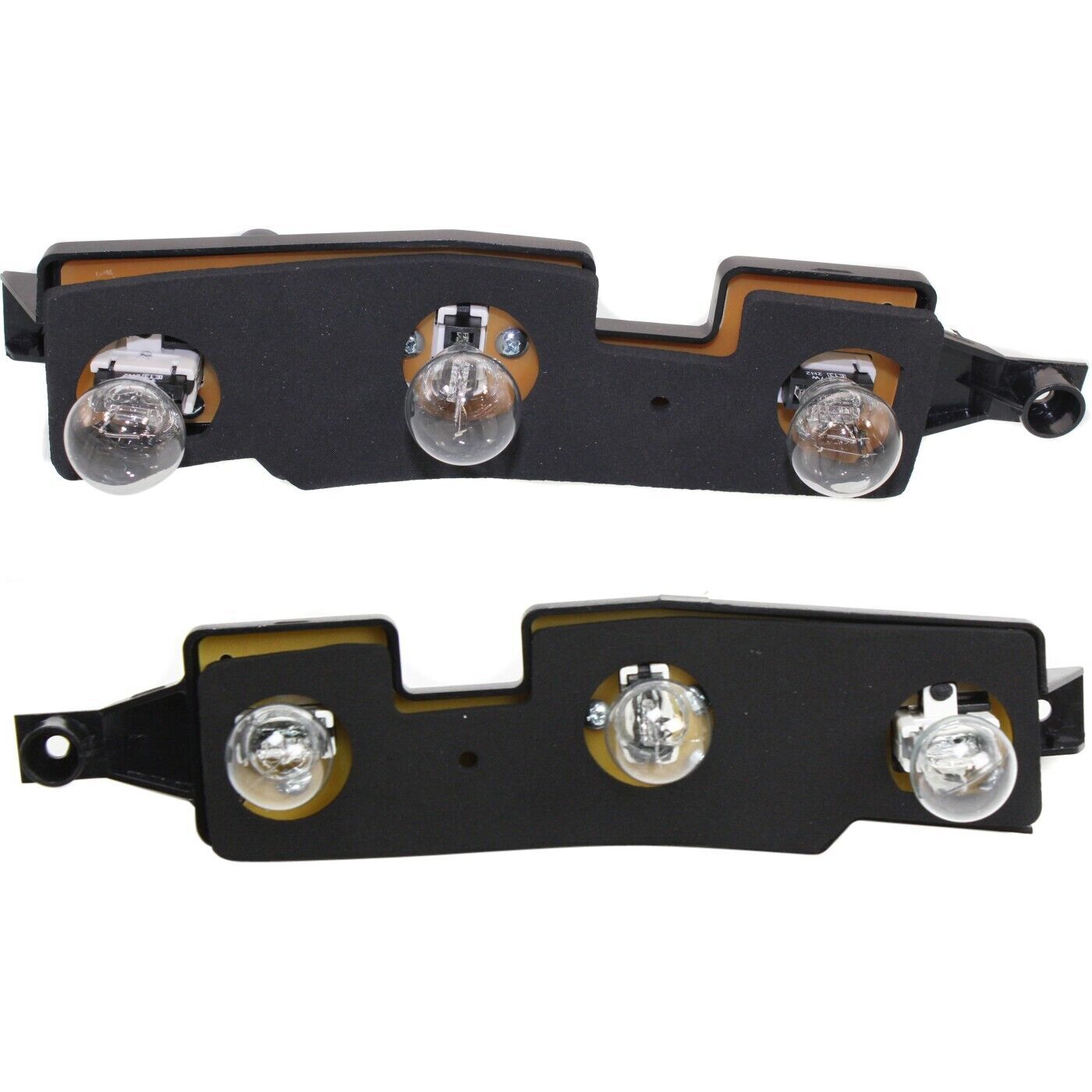 Taillight, taillight, brake light circuit board LH right-hand grip kit for Chevrolet trucks