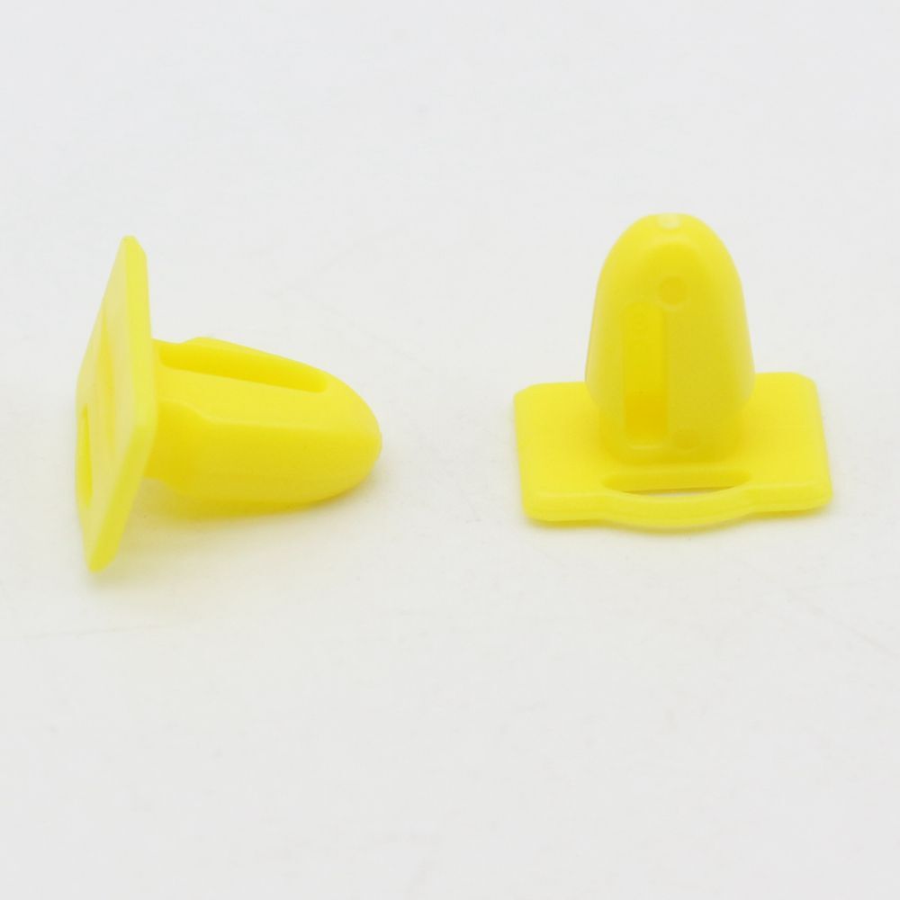 Range hood support rod clip bracket 91504SJCA00, suitable for Honda Ridgeline. (06-2014)
