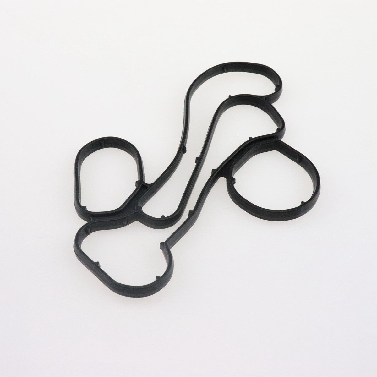 new for Mercedes W203 C230 2003 - 2005 0EM Engine Oil Cooler Gasket 2711840080