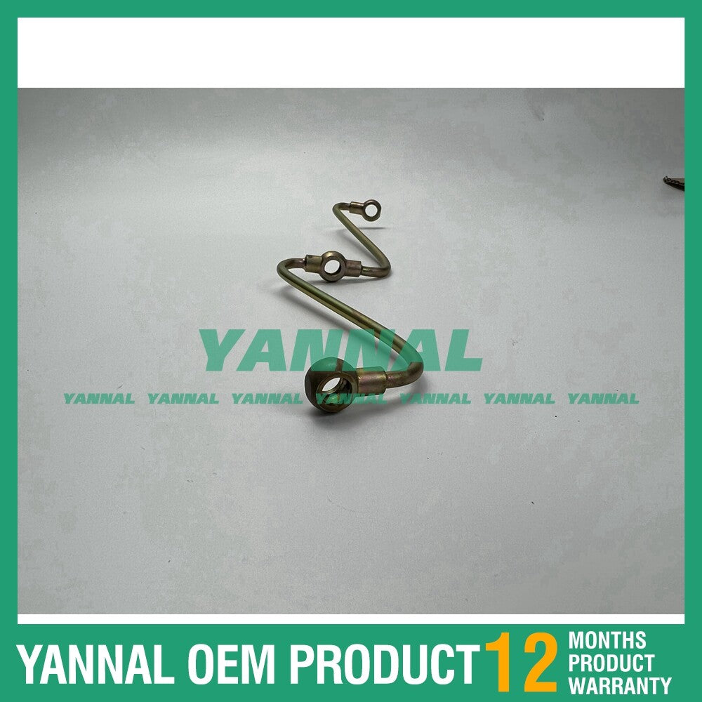 F3L913 Delivery Ling Injector 2137996 for Deutz Engine Spare Parts