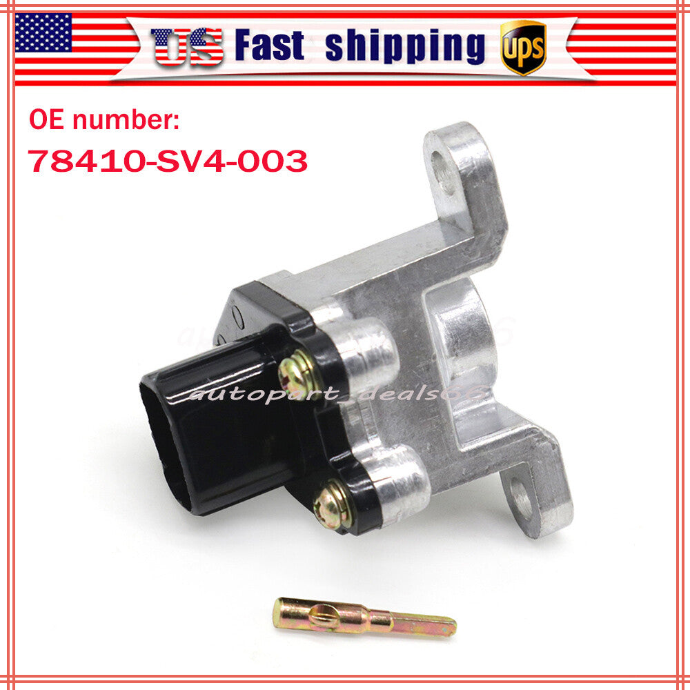 Speed Sensor for Honda Odyssey Accord for Civic Oasis for Acura TL NSX TL 78410-SV4-003