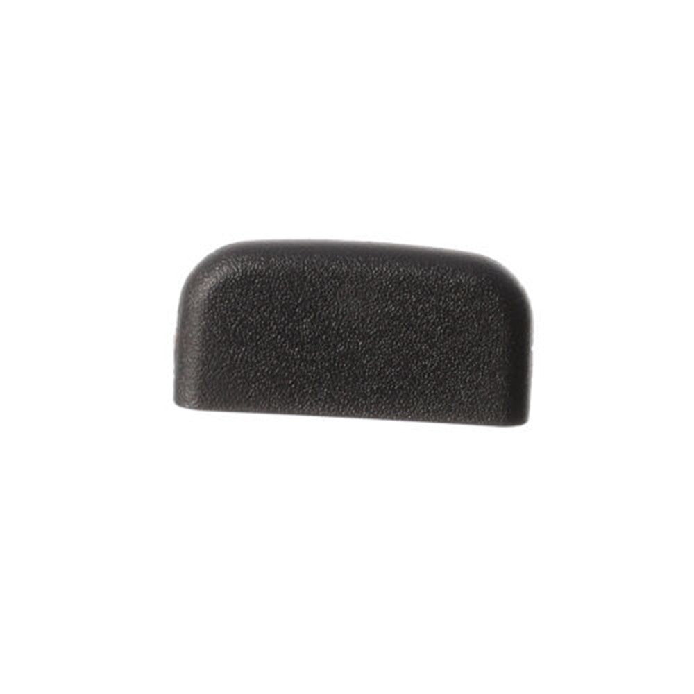 Car Sun Visor Bolt Cover Clip Black FR3Z-63672A40-AC For 2016-2023 for Ford for Mustang Q