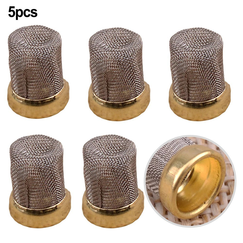 5pcs fit for Eberspacher Fuel Dosing Pump Filter 201312000006 224502010100
