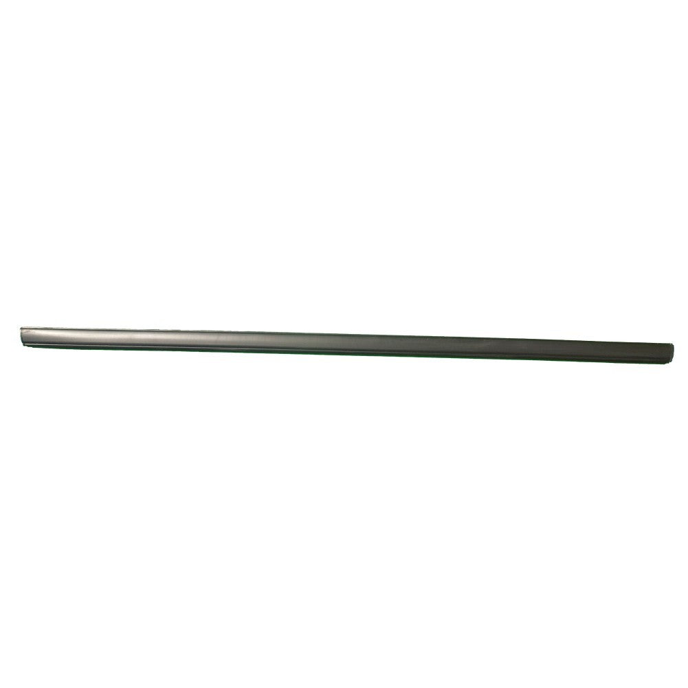 Rep# GR2BF25604AF Rear door glass outer pressure strip R 1 piece/set Q