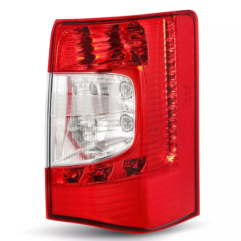 for Chrysler Town Country 2011 - 2016 LED Taillights