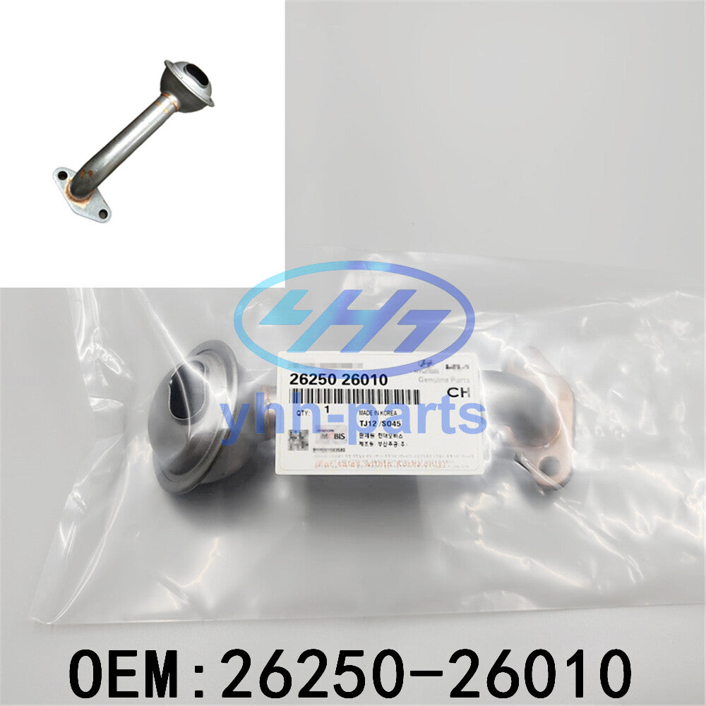 26250-26010 new for KIA RIO 2005-2011 Engine Oil Pump Pickup Tube