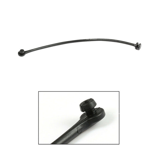 Fuel Cap Tank Cover Line Without Coil for BMW 1 5 6 7 Series X1 X3 for X5 X4 for Mini Q