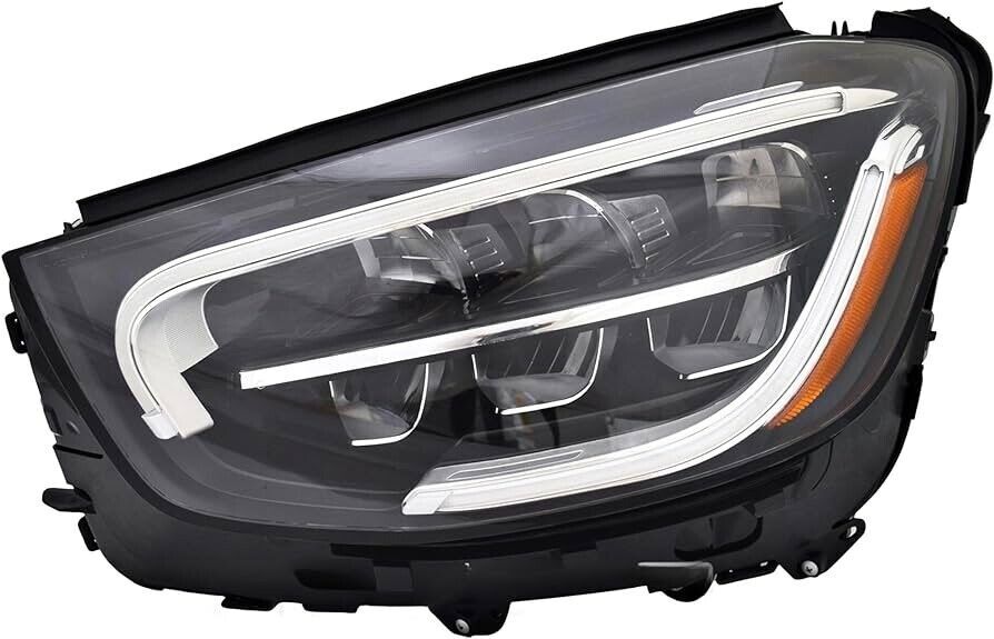 NEW for Mercedes Benz GLC300 GLC GLC43 2020-22 Lamp Unit Right 1PCS