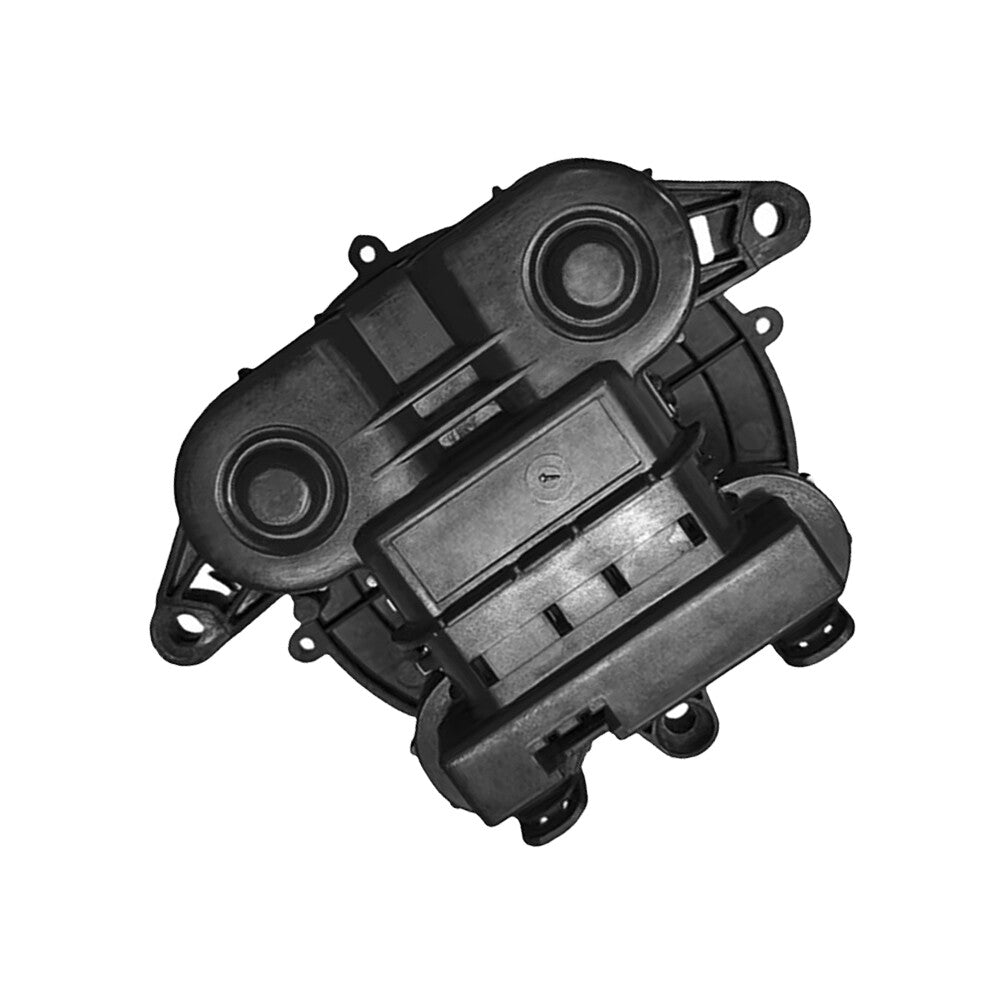 Mirror Actuator Assembly Black for MDX 2007-2013 ZDX 2010-2013 TLX 2015 Q