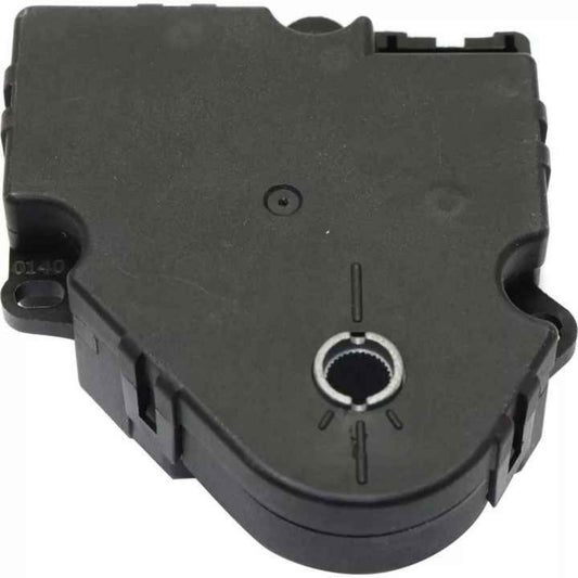 HVAC heater mixing door actuator for Buick for Chevrolet for GMC Acadia 2007 - 2017 Q