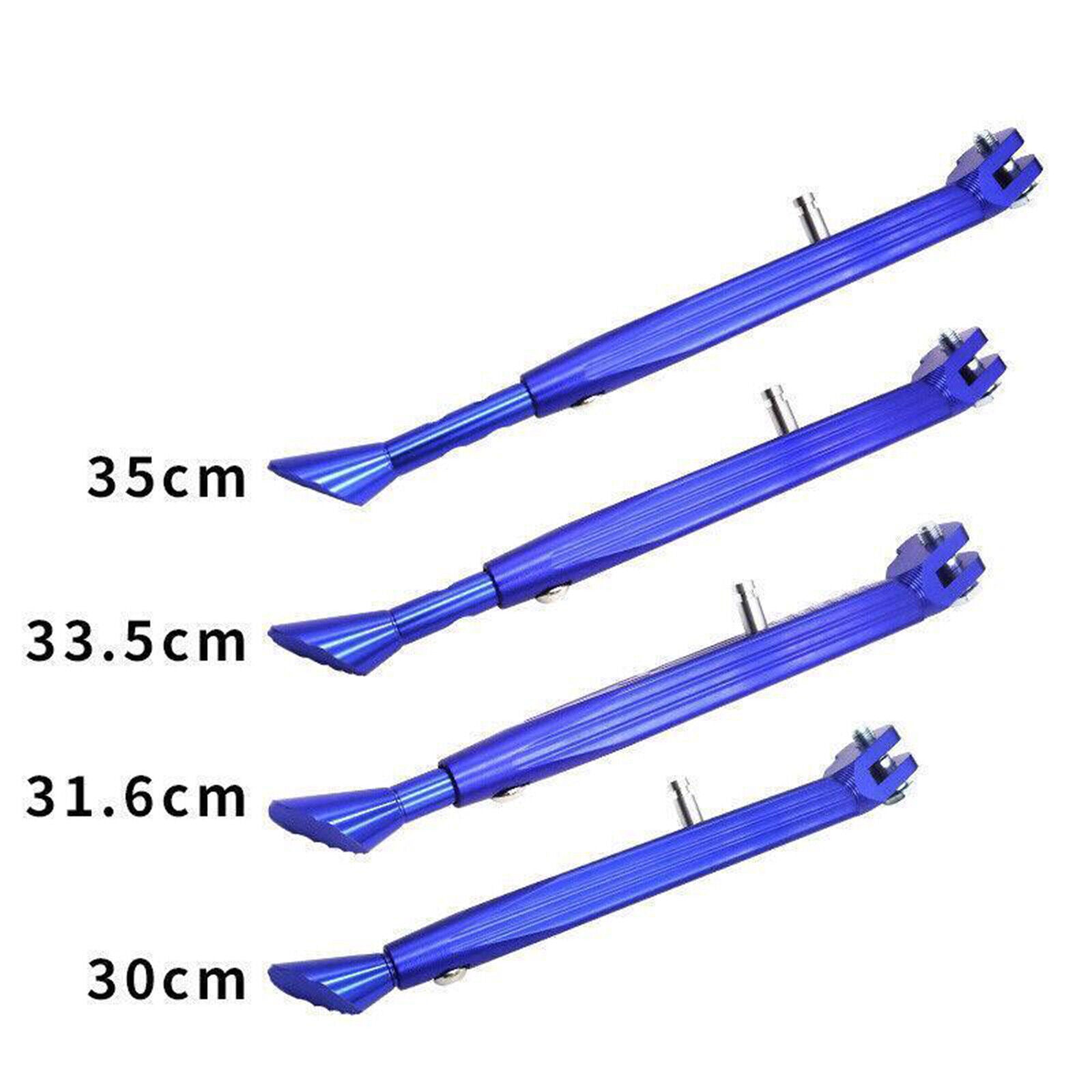 CNC adjustable aluminum alloy outrigger motorcycle footrest Q