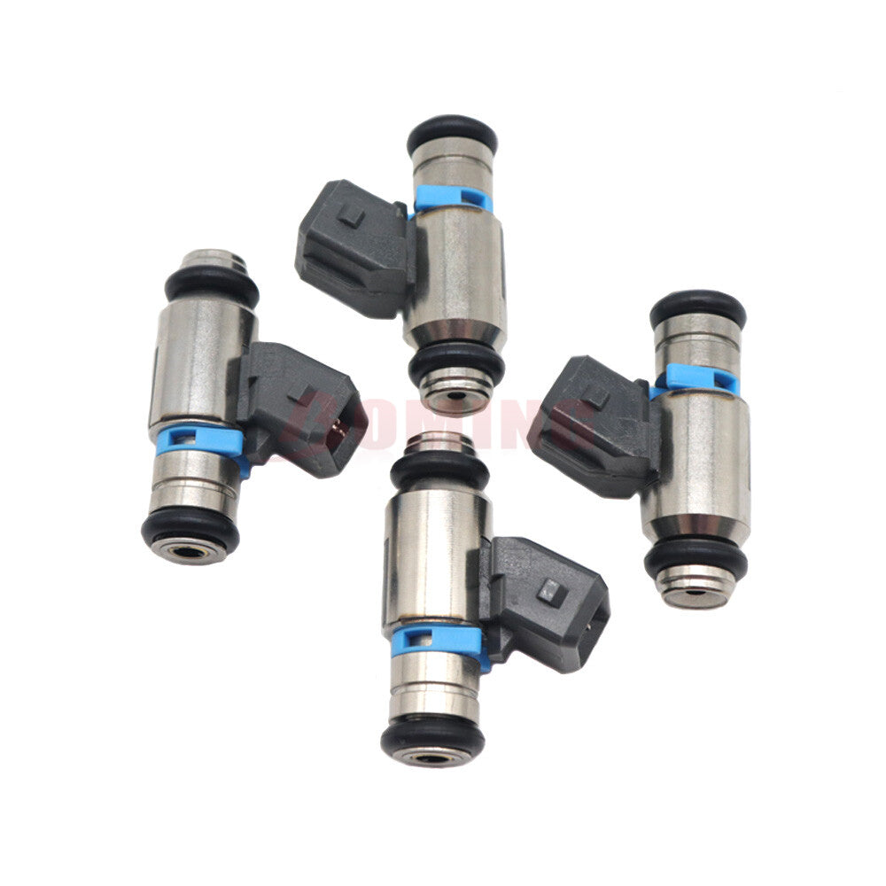 The fuel injector is suitable for Harley Davidson Sportster XL 883C 1200C IWP181 27706-07A