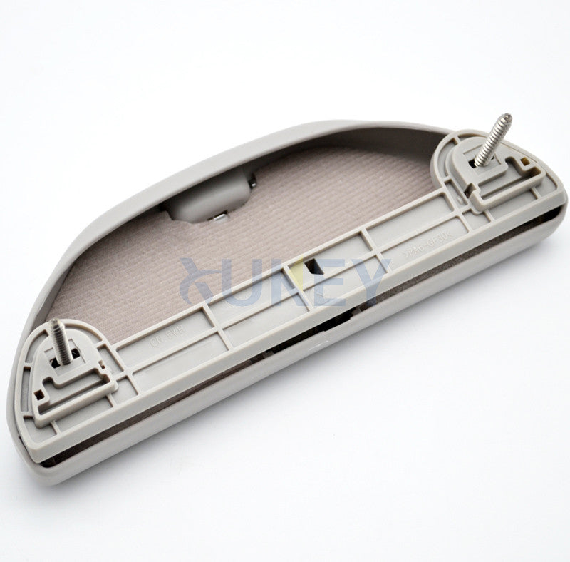 Glasses Compartment Sunglasses Holder Tray Headliner Grab Handle for VW T5 / T4 Multivan