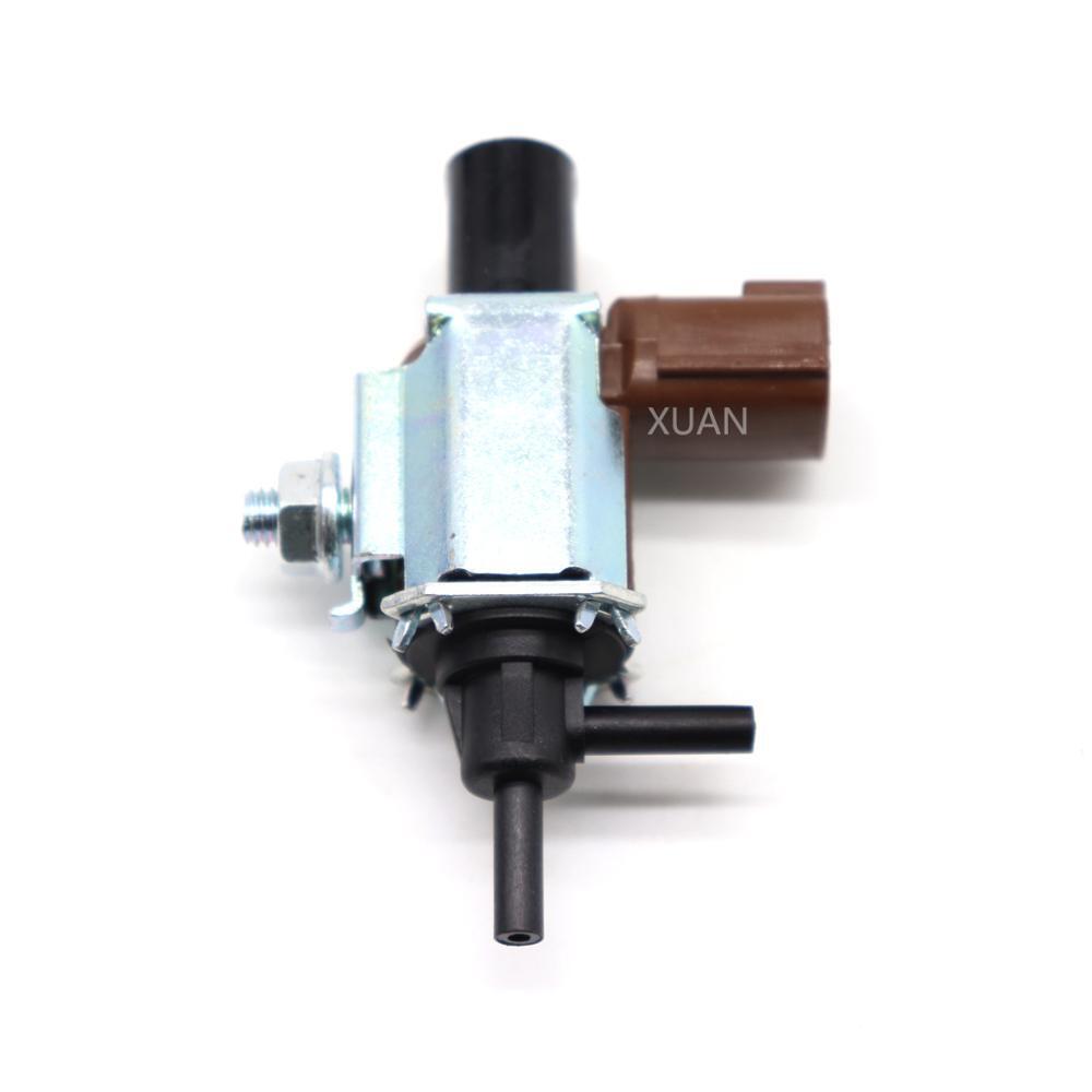 Suitable for Mazda RX-8 MPV Protege and Altima vacuum switch solenoid valve sensor VSV- v