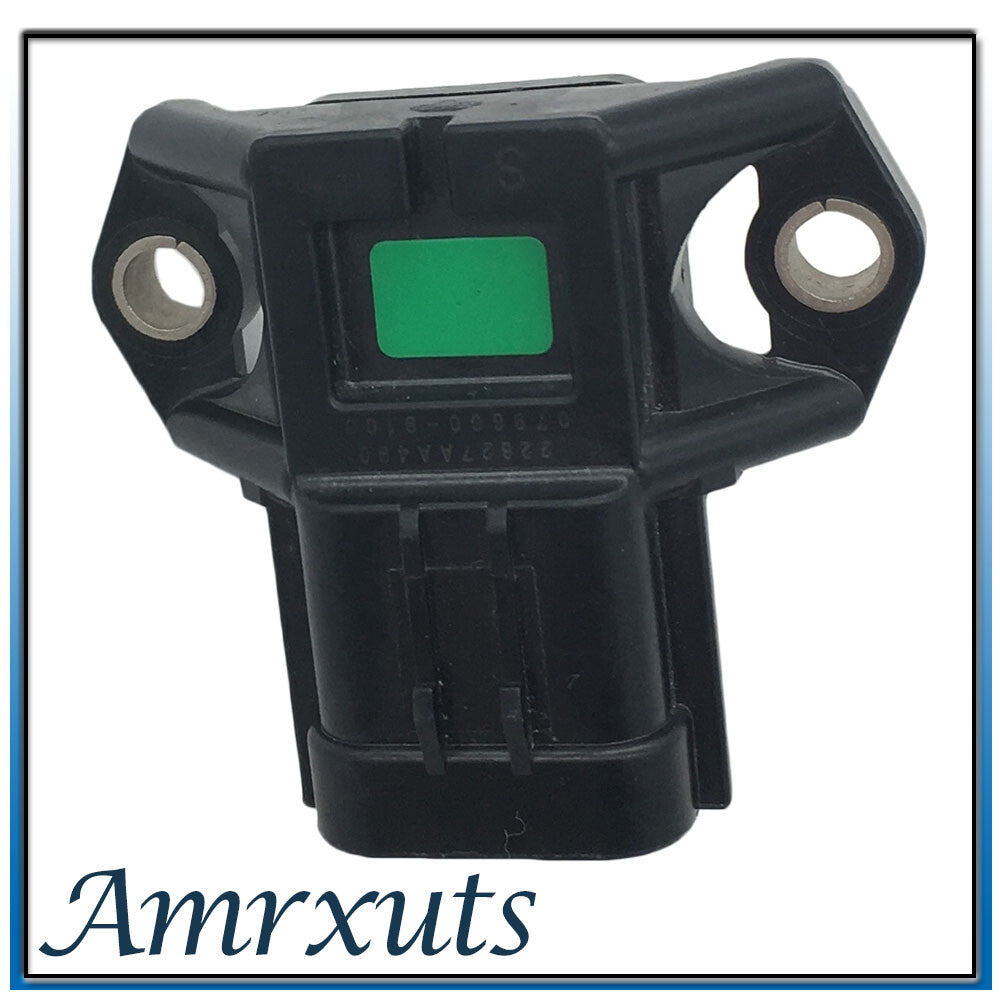 Manifold pressure map sensor suitable for Subaru Impreza 08-14 WRX 14-19 2.5L 22627AA490- n