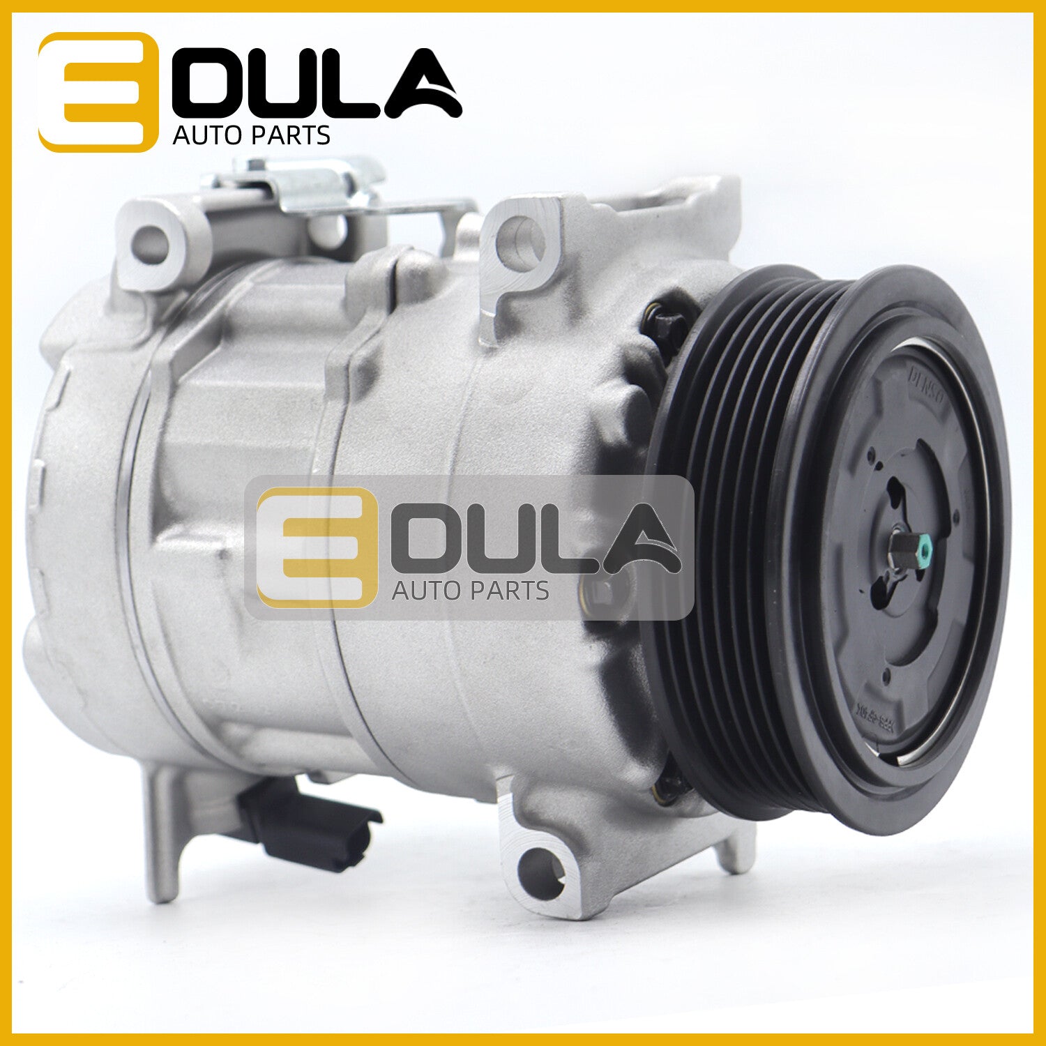 AC Compressor Fits for Citroen for Peugeot 1.6 HDi Climate 4471504724 90225003