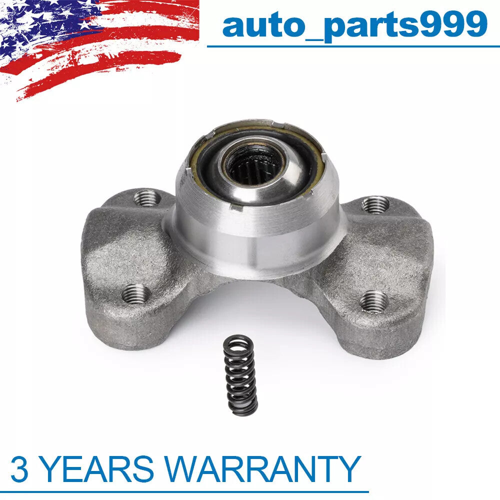 Driveshaft CV socket centering Yoke for Jeep for Wrangler TJ Cherokee XJ 211355X