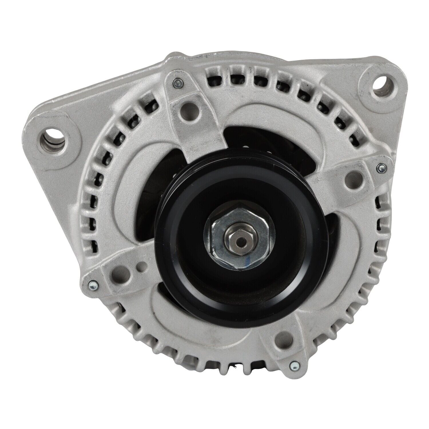 Alternator 13918 for Honda Odyssey Pilot for Acura MDX 2002-2004 3.5L