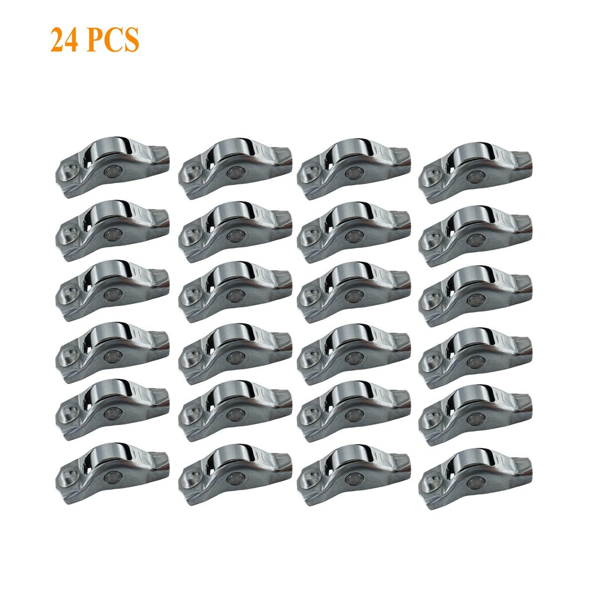 HIMYCAR ROCKER ARM FIT for Mustang F150 4.6L 5.4L 3V Engine Replacement Part 3L3Z6564BA- n