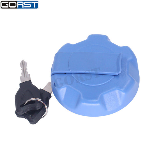 Fuel Tank Key Cover for Iveco for Volvo Scaina Gas Cap Inner Diameter 58MM v