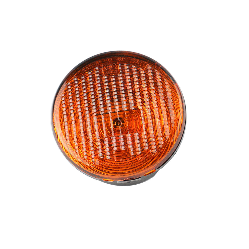 For 2007-2013 for Jeep for Wrangler 55077884AD Front Turn Signal Light Passenger Side