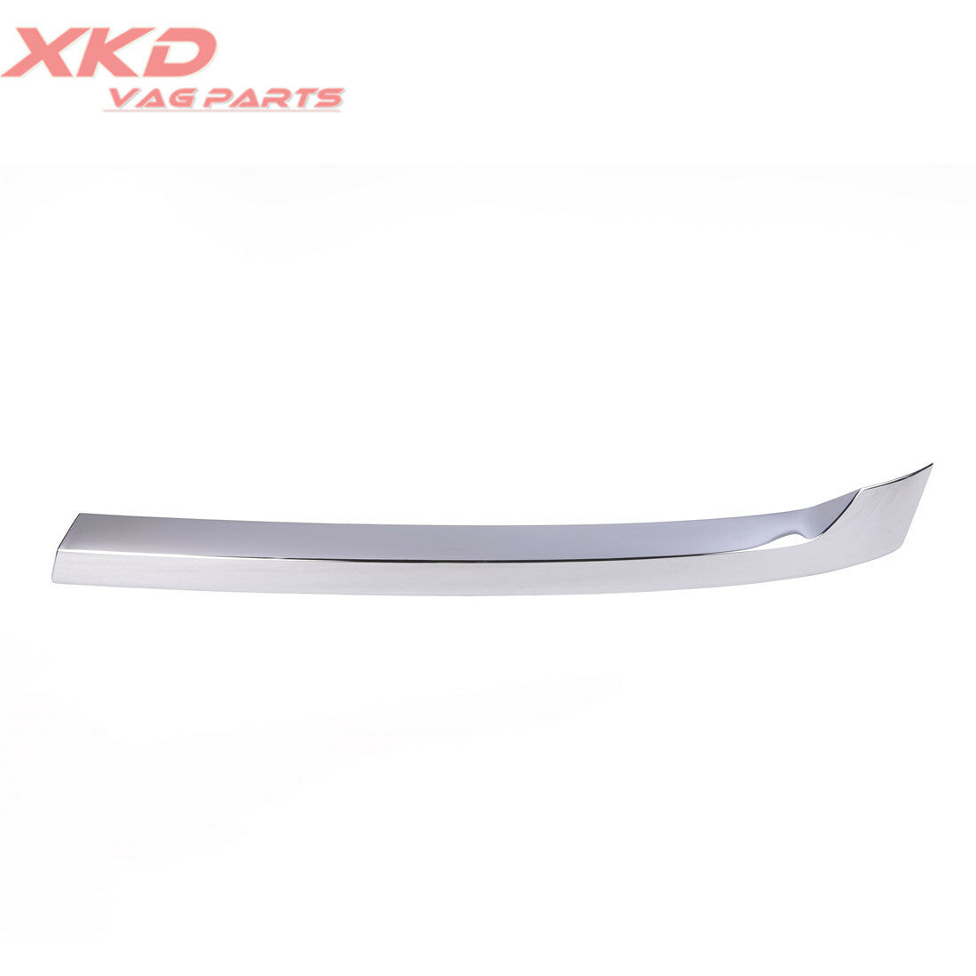 Left Headlight Chrome Bezel Trim for VW Atlas 2018 2019 3CN941119