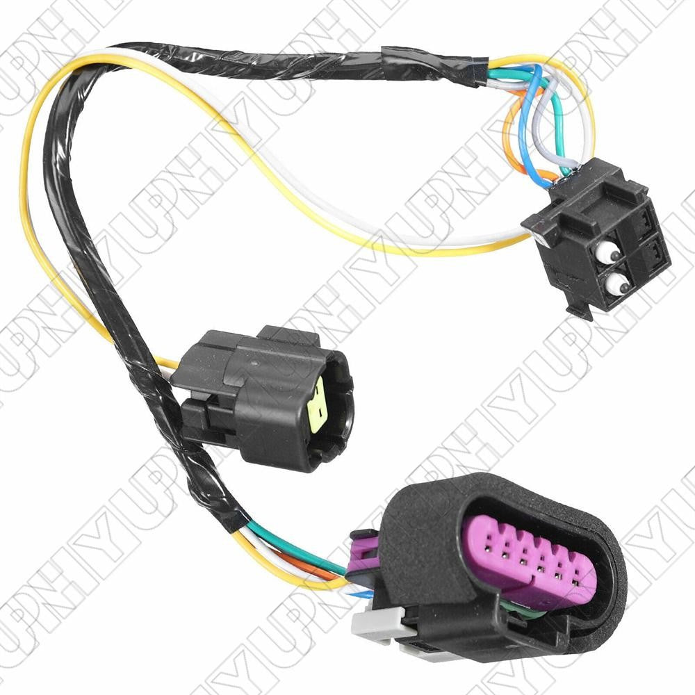 For 2008 for Cadillac CTS STS Front Outside Door Handle Wire Harness Left 25864471 Q