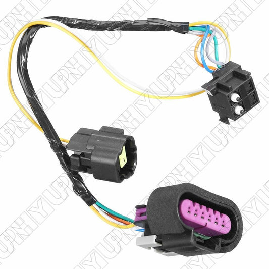 For 2008 for Cadillac CTS STS Front Outside Door Handle Wire Harness Left 25864471 Q