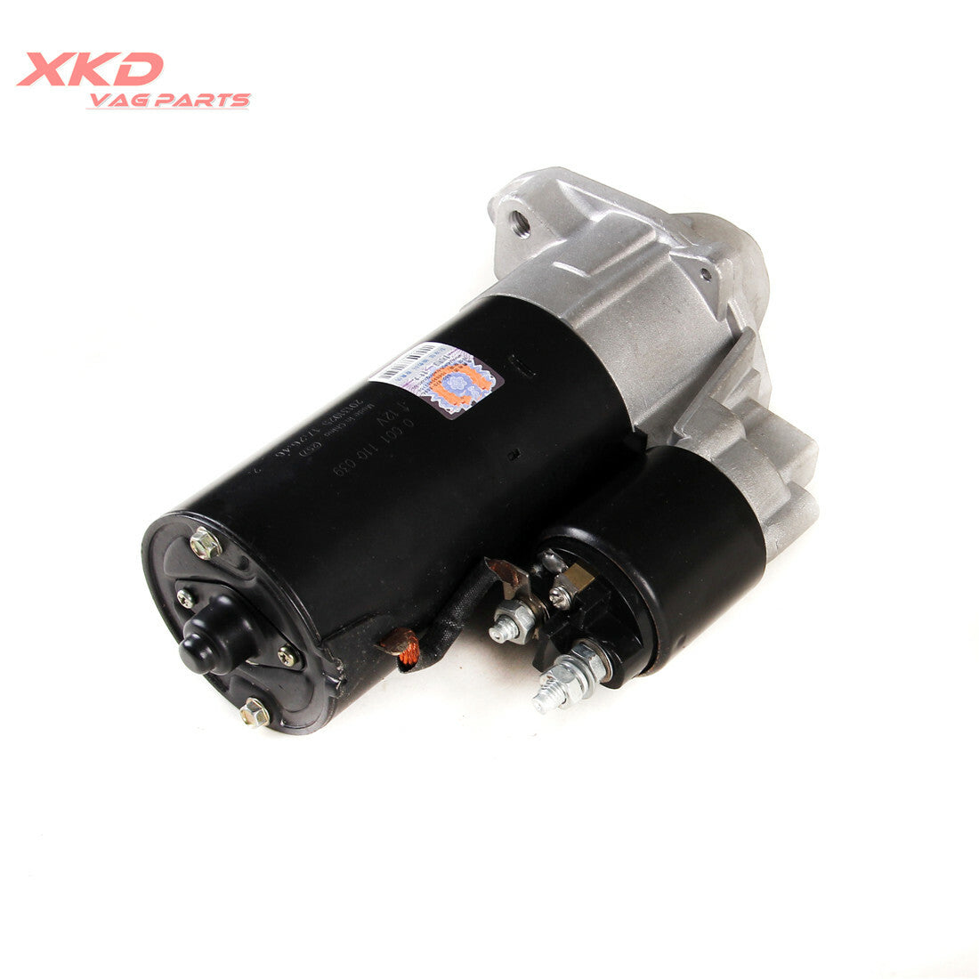 Engine Ignition Starter Fit for MERCEDES-BENZ W124 W126 W140 W210 C126 Q