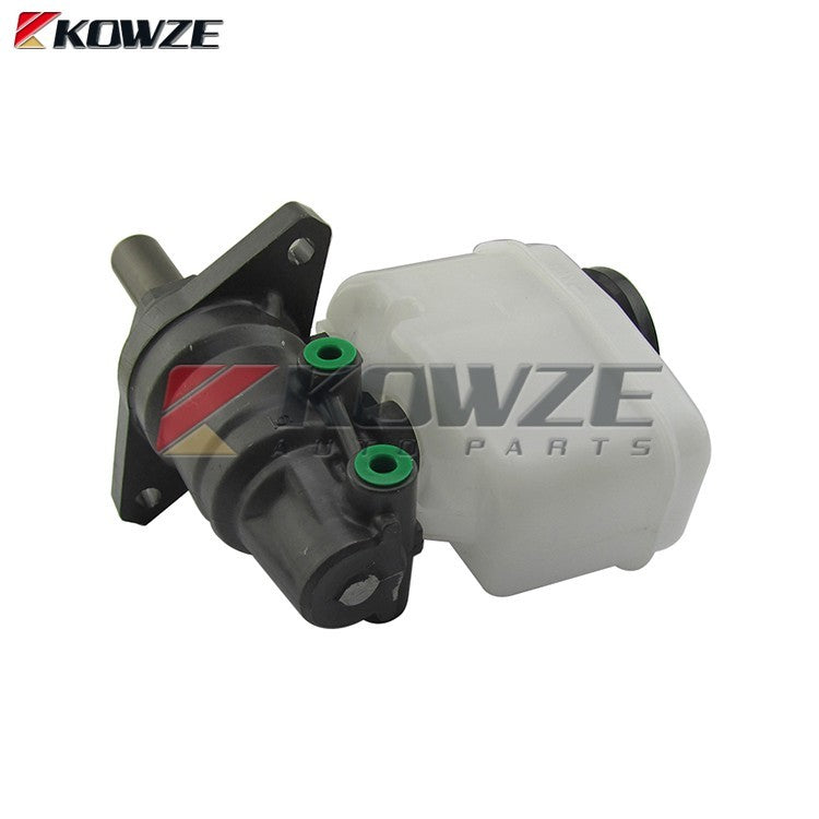 Brake Master Cylinder for Toyota 4Runner for Land Cruiser Prado LHD Q