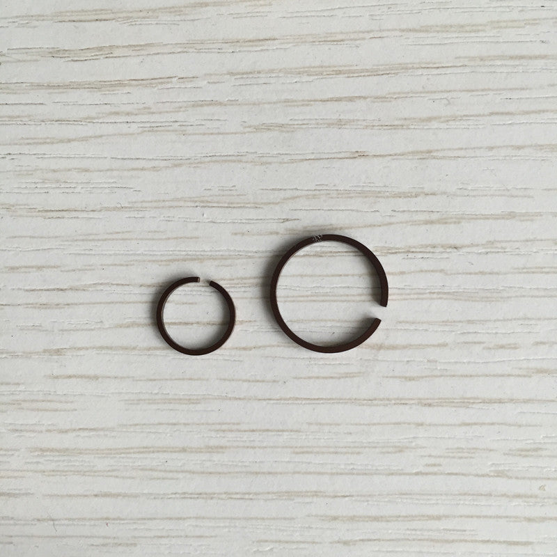 S1B S100 Piston Rings/Sealing Rings for Turbocharger Repair Kits