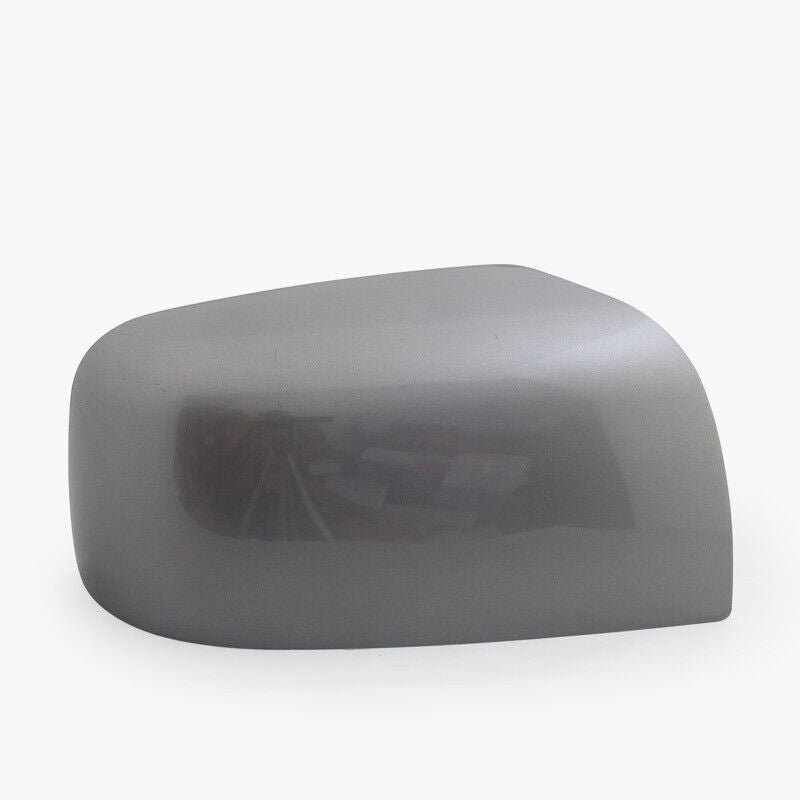 Gray Rearview Mirror Cover Shell Cap Right Side for Nissan X-trail/Rogue 2008-13
