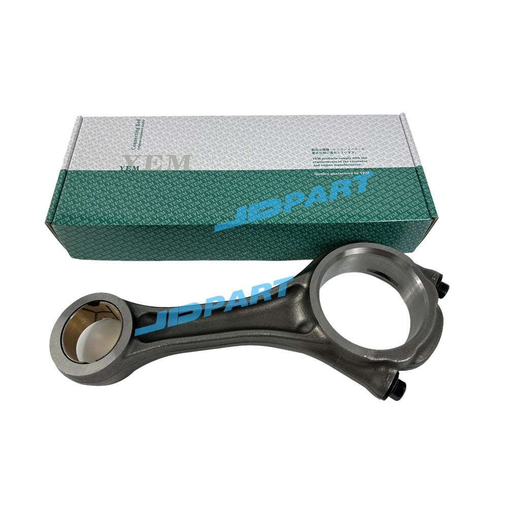 Superior quality 3-piece K3M connecting rod for diesel engine parts -
