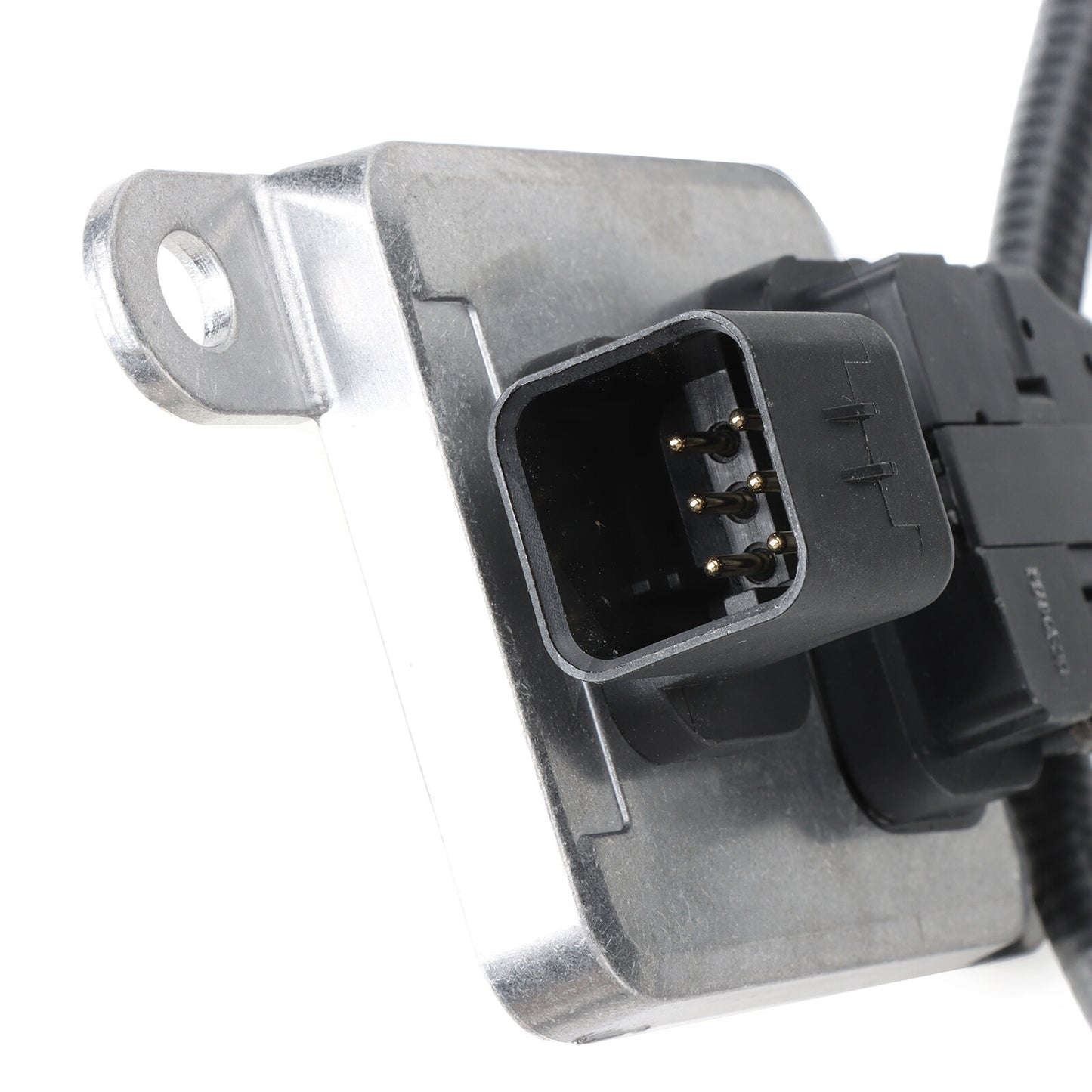 1x 12642311 Nitrogen Oxide (NOx) Sensor for General Purpose Duramax Diesel 2011-2015 5WK96645C- n