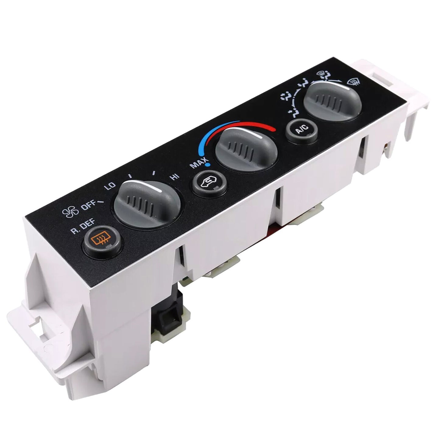 16238885 Heater Climate Control 9378805 for Chevy Suburban Tahoe A/C new